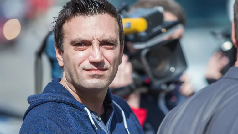 Franjo Varga spreman sve reći? 'Ne želim robijati za druge. Predugo su me pravili budalom'