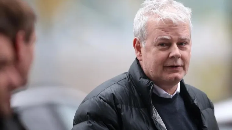 Čelnici Hajduka izglađuju odnose s HNS-om: Reprezentacija se uskoro vraća na Poljud?