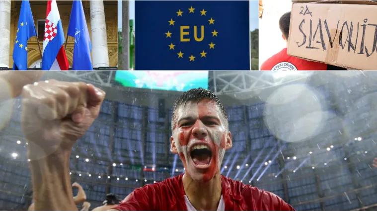 Sva&scaron;ta se dogodilo u 15 godina: Od ulaska u NATO i EU do finala Svjetskog nogometnog prvenstva