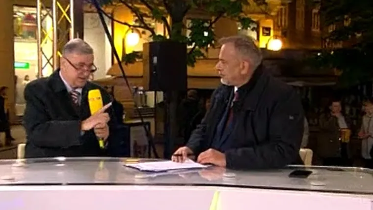 Goran Milić nam otkriva: 'Narod stalno kuka iako se danas živi bolje nego nekada...'