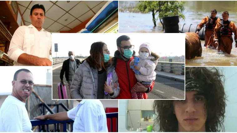 Oni su dokazali da dobrota postoji: Zbog drugih su riskirali živote, pomagali i posljednjom kunom...