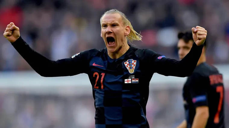 Turci stavili Vatrenog u izlog, stopera žele u Engleskoj, Italiji, &Scaron;panjolskoj....