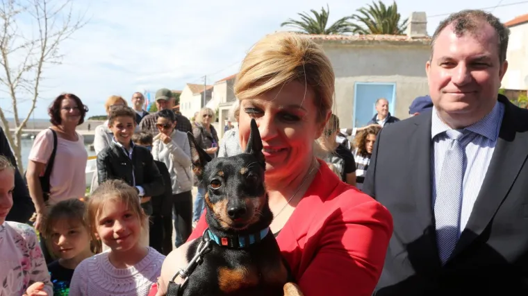 'Obećala sam biti prvi hrvatski gospodarski diplomat, tu zadaću dobro izvr&scaron;avam'