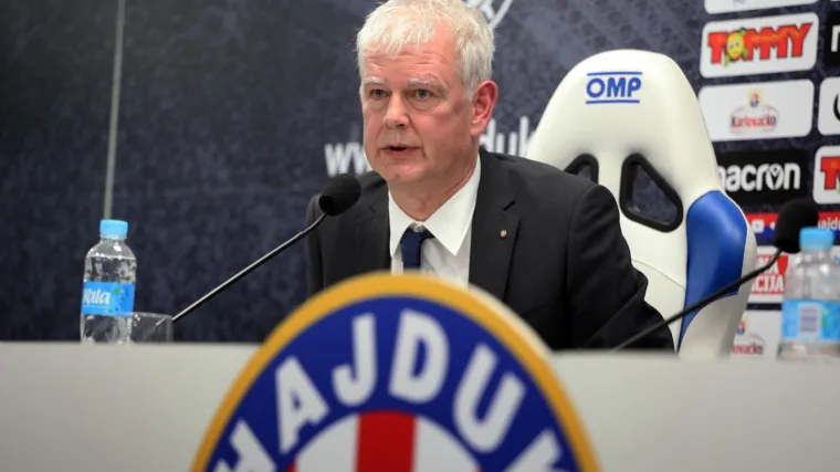 Bijeli objasnili kako je do&scaron;lo do sastanka u HNS-u i o čemu su točno razgovarali