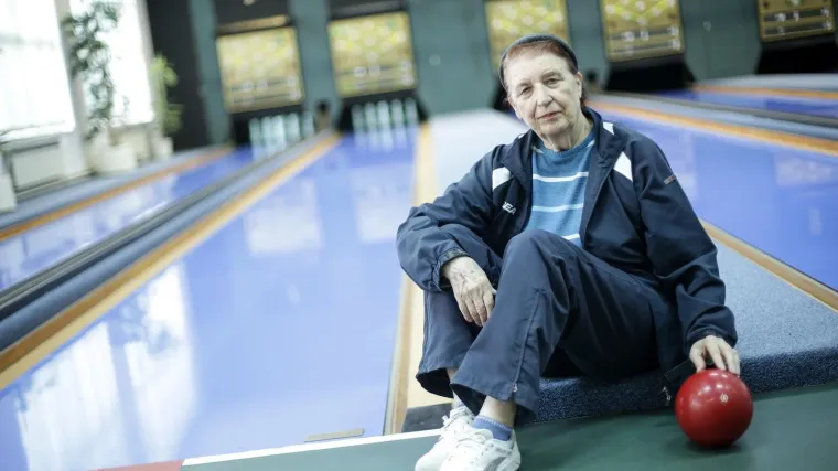 Dvostruka svjetska doprvakinja izgubila bitku s te&scaron;kom bolesti