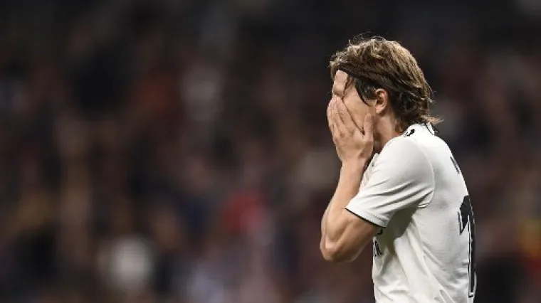 Modrić i dru&scaron;tvo doveli &scaron;panjolskog velikana na prag do sada nezabilježene blamaže