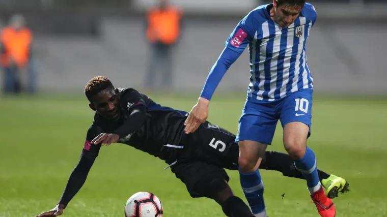 Trebao bi biti zamjena za Danija Olma