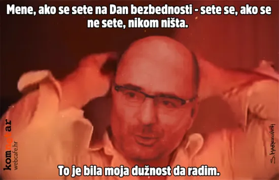 &Scaron;pijun koji me nije volio