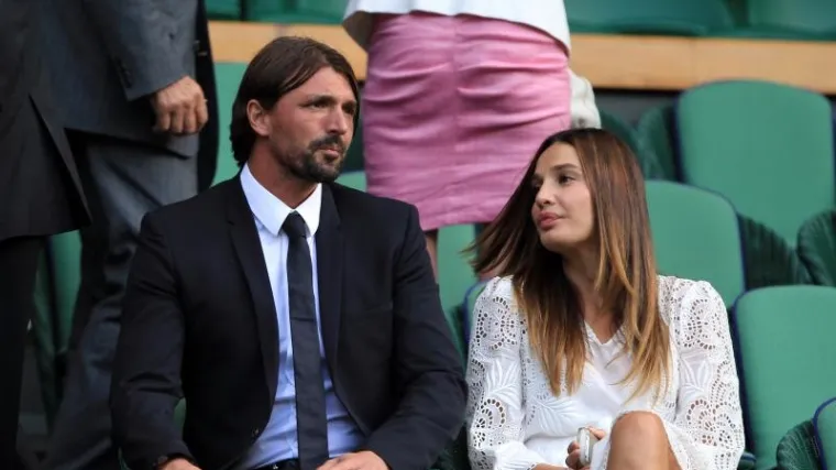 Auto se zabio u zgradu u Zagrebu: Te&scaron;ko ozlijeđen sin (12) Gorana Ivani&scaron;evića i Tatjane Dragović