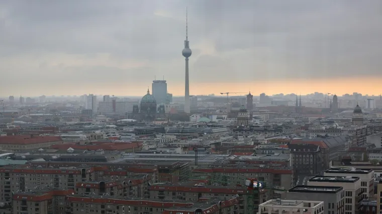 Novi prosvjedi u Berlinu protiv povećanja stanarina: Pravo na dom je ljudsko pravo