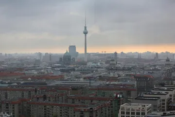 Novi prosvjedi u Berlinu protiv povećanja stanarina: Pravo na dom je ljudsko pravo