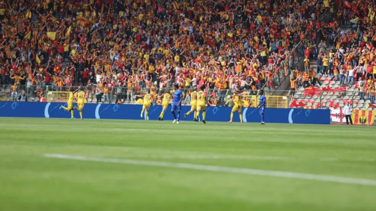 Senzacija u Belgiji: Kup osvojio klub iz druge lige