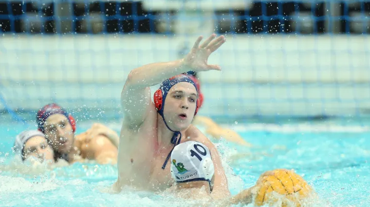 Mladost i Jug dvokorakom na Poljudu izborili novu poslasticu u finalu Prvenstva Hrvatske