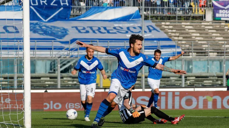 Klub u kojem su igrali Pirlo, Guardiola i Baggio nakon osam godina vratio se u Seriju A