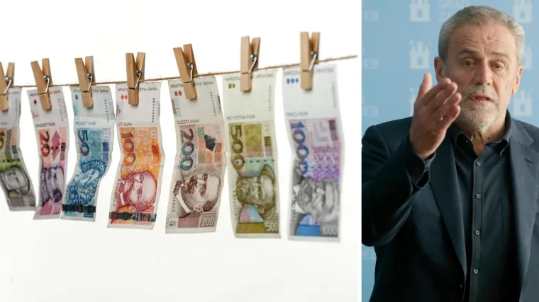 Bandićev cjenik: Drvena klupa 3500 kn, dva gola za mali nogomet 12.000 kn, oglasna ploča 7300 kn...