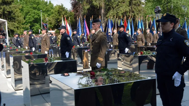 Hrvatske snage u manje od 32 sata oslobodile zapadnoslavonski teritorij