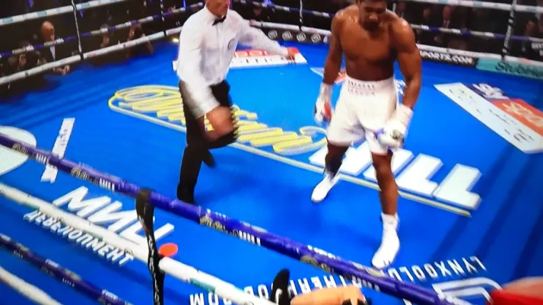 Opasni Meksikanac dobio priliku ući u povijest