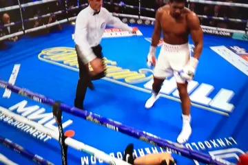 Opasni Meksikanac dobio priliku ući u povijest