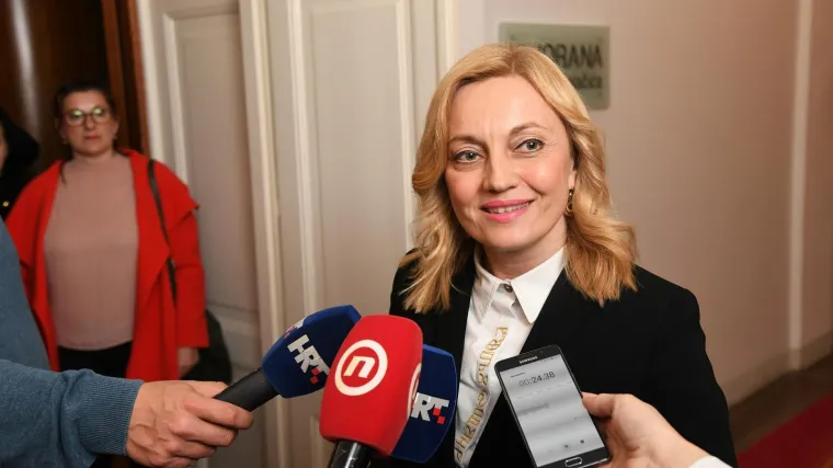 'Zalažem se da nedjelja bude neradni dan i u Hrvatskoj'