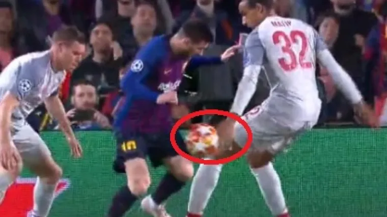 Pa zar se ovo može dogoditi uz VAR sustav?!