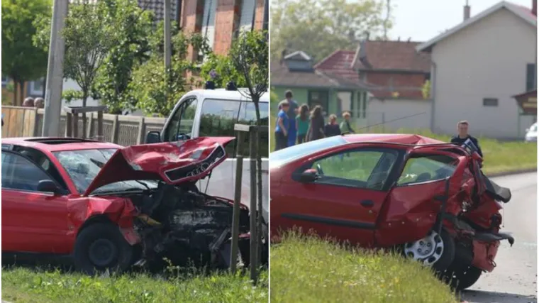 27-godi&scaron;njak koji je skrivio nesreću u kojoj je poginula vozačica bio je pijan!