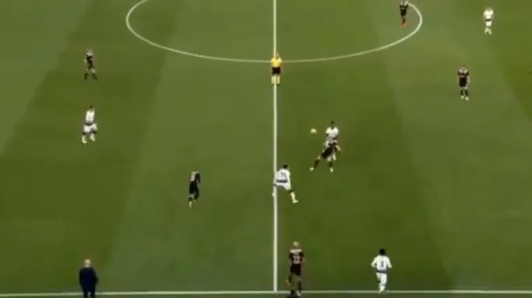 Tottenhamove zvijezde nisu znale &scaron;to ih je sna&scaron;lo, ovo je radila samo Pepova Barca