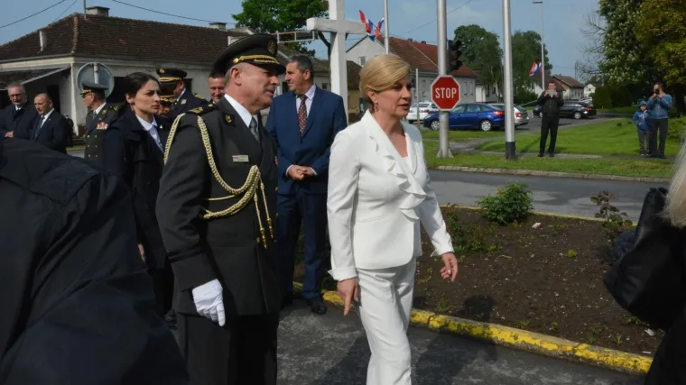 'Žalimo za svakom žrtvom, bez obzira na nacionalnost'