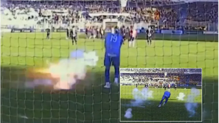 Ovi &scaron;okantni prizori upravo obilaze planetu