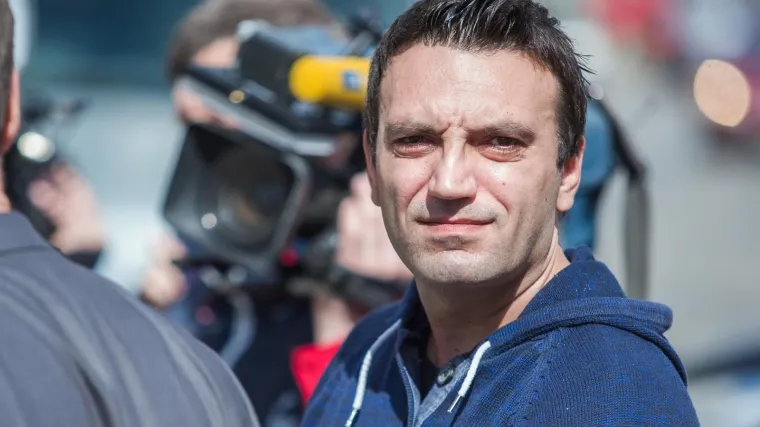 'Nisam glup, neću robijati radi drugih'