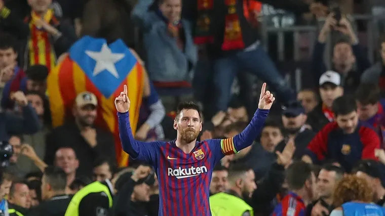 Katalonski gigant pregazio Redse u prvoj utakmici, nevjerojatni Messi imao svoj &scaron;ou na Camp Nou