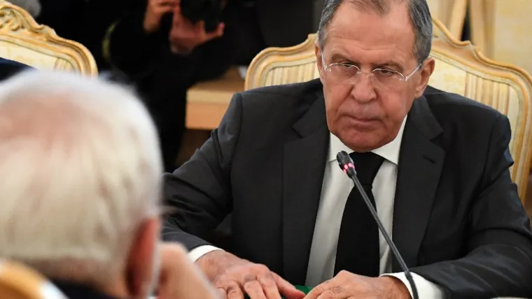 Lavrov rekao da SAD razarajuće utječe u Venezueli, a Pompeo da Rusija destabilizira tu zemlju