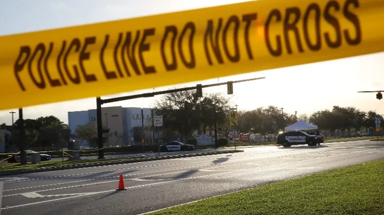 Učitelji od sada smiju biti naoružani u učionicama