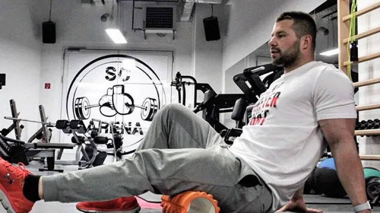 Pripremite tijelo za bikini uz trenera Norberta Žmegača Kunića