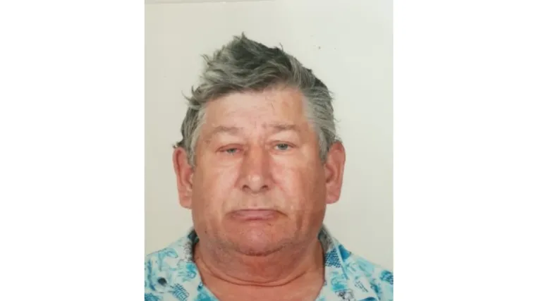 Jeste li ga možda vidjeli? Ivan Dankić zadnji put je viđen 24. travnja na autobusnom kolodvoru u Rijeci