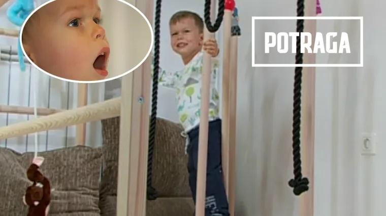 HZZO dječaku odbio platiti liječenje u Njemačkoj, no za njega se ujedinio Kvarner: Prikupili već 400.000 kn!