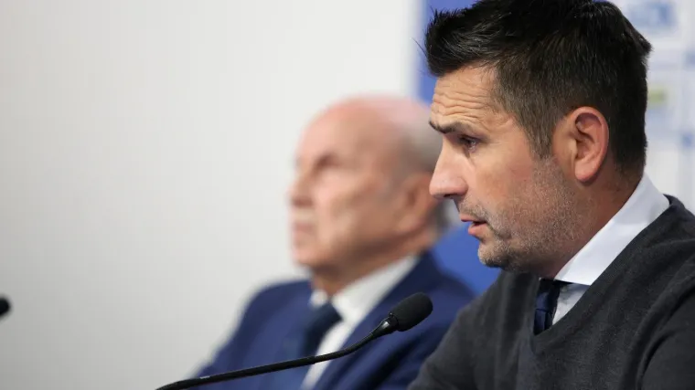 Nenad Bjelica odgovorio menadžeru Lovre Majera: 'Nitko nije iznad Dinama...'