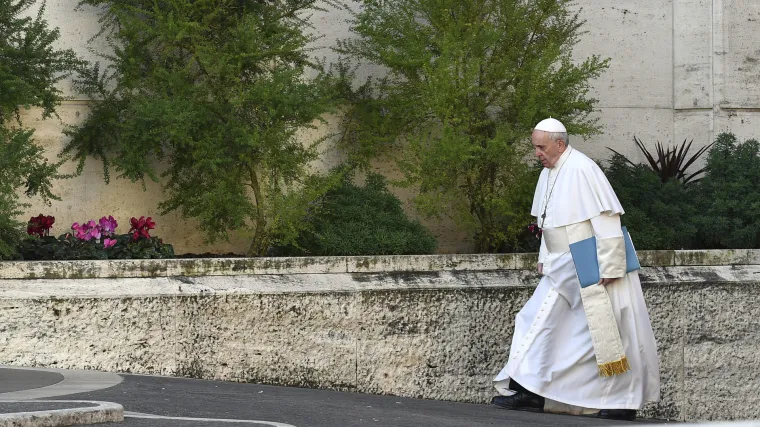 Aktivisti: 'Papa bi trebao posjetiti Argentinu i sastati se sa žrtvama svećeničkog zlostavljanja'