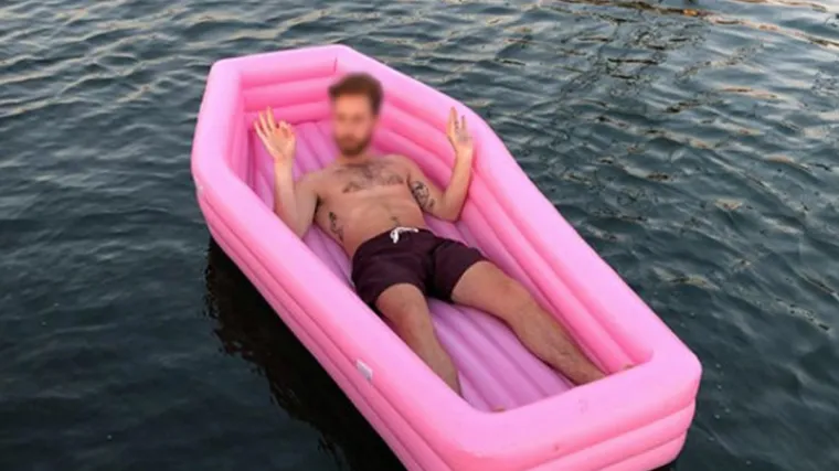 Majstori iz HGSS-a opet odu&scaron;evili: 'Ako postoji život poslije smrti, javite nam!'