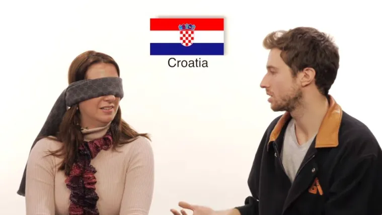 Najseksi naglasak imaju Novozelanđani, pogledajte na koje mjesto je zasjeo hrvatski