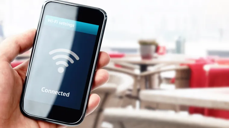 Znate li kako mobitel koristiti kao router?