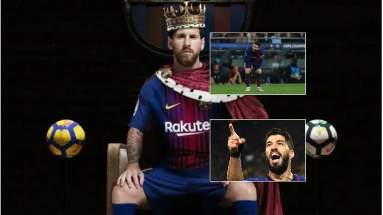 Ugledni stručnjak razotkrio nam je sinoćnju Messijevu genijalnost