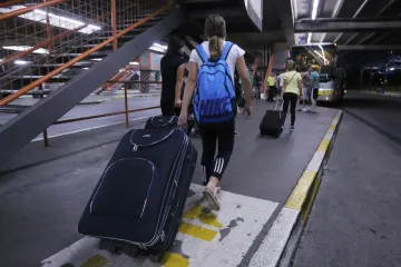 Evo koliko gubimo, a koliko dobivamo silnim iseljavanjem