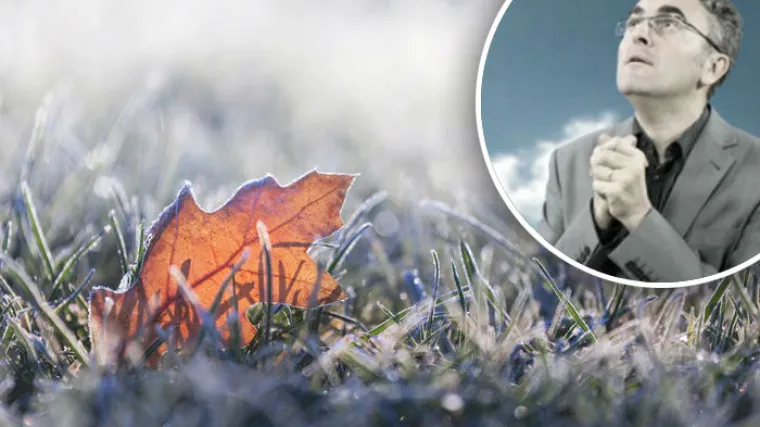 Vakula najavio uvjete kakvi se malo kada viđaju u svibnju, evo prognoze