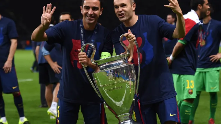 Kraj nakon vi&scaron;e od 20 godina, 28 trofeja i milijun točnih dodavanja