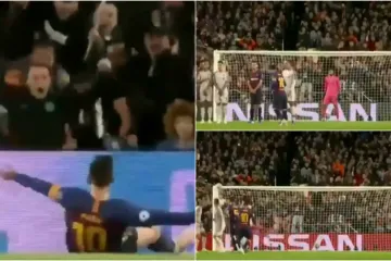 Ovo još bolje dočarava svu njegovu genijalnost