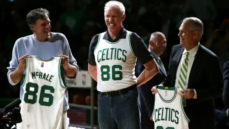 &Scaron;ef Celticsa pretrpio strčani udar - 'O daljnjem stanju ćemo vas obavje&scaron;tavati kada bude prikladno'