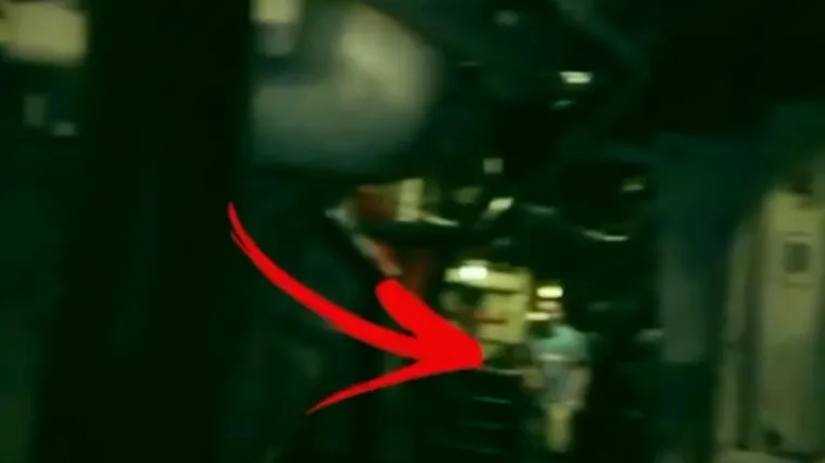 Ovaj čovjek tvrdi da je snimio duha i jezivu pjesmu mrtve djevojčice, pogledajte sami