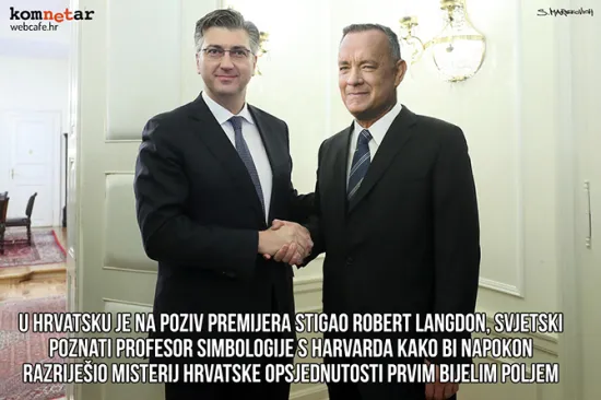 Vrijeme je za pomoć stručnjaka