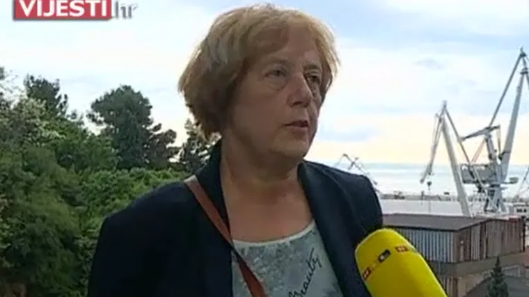 Uljanik PIS u stečaju, Jelinić Starčević: 'Ogorčeni smo na Bulića i Kučana. Moglo se naći rje&scaron;enje'