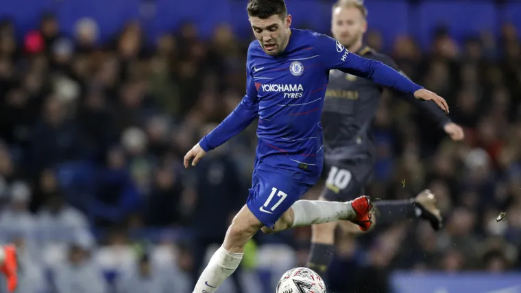 U Madridu vrlo tajnoviti oko statusa Matea Kovačića: 'To će ovisiti o puno stvari...'